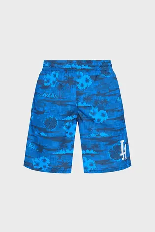 Шорти унісекс 47 Brand La Dodgers Fiji Blue