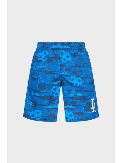 Шорти унісекс 47 Brand La Dodgers Fiji Blue
