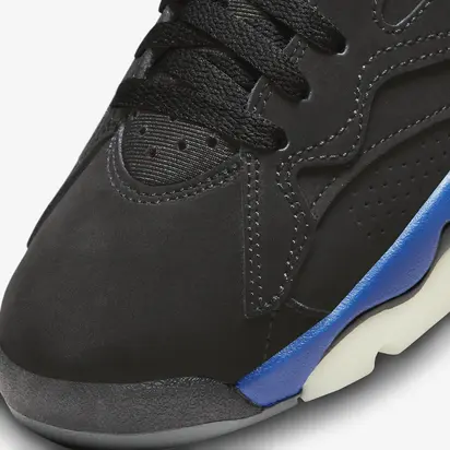 Кросівки жіночі Air Jordan Jumpman Mvp WomenS Shoes Black