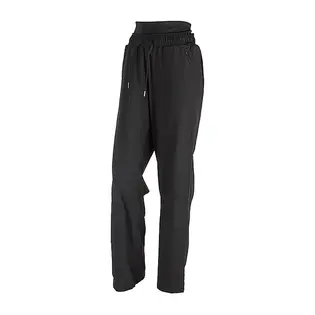 Штани Puma Modest Activewear Wide Leg, чорний
