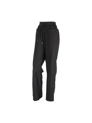 Штани Puma Modest Activewear Wide Leg, чорний