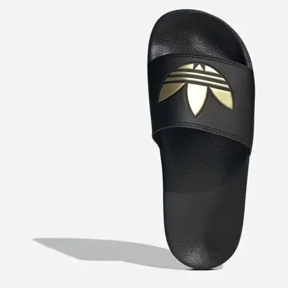 Шльопанці Adidas ADILETTE LITE W, core black