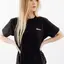 Футболка Ellesse Tolin Tee, чорний