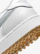 Кросівки унісекс Air Jordan Air 1 Low G White