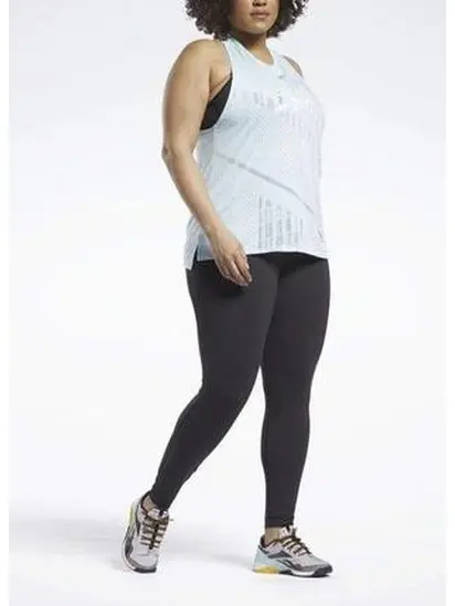 Топ Reebok TS BURNOUT TANK