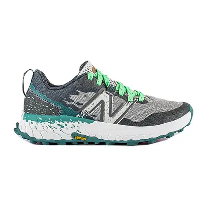 Кросівки New Balance HIERRО V7, сірий з бірюзовим