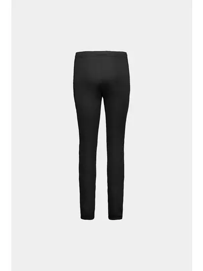 Тайтси CMP WOMAN LONG PANT, чорний