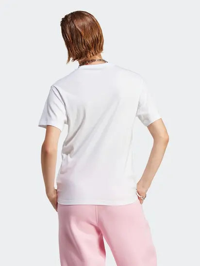 Футболка TEE REGULAR Adidas L Білий