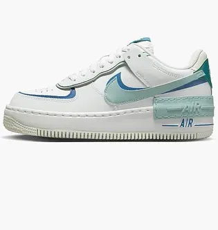 Кросівки Nike W AF1 SHADOW, білий