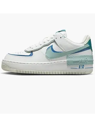 Кросівки Nike W AF1 SHADOW, білий