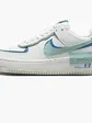 Кросівки Nike W AF1 SHADOW, білий