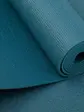 Килимок для йоги Kailash Bodhi темно-синій 200x60x0.3 см