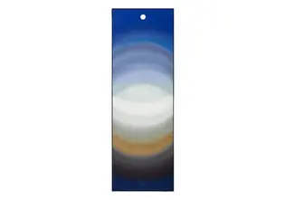 Рушник для йоги Manduka Yogitoes Halo 180x61 см