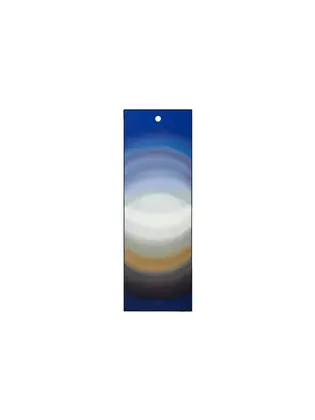 Рушник для йоги Manduka Yogitoes Halo 180x61 см