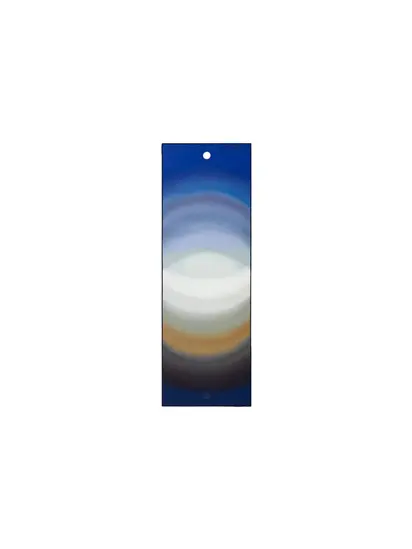 Рушник для йоги Manduka Yogitoes Halo 180x61 см