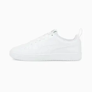 Кросівки Puma Rickie Jr Puma 4,5 (37,5) Білий