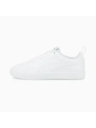 Кросівки Puma Rickie Jr Puma 4,5 (37,5) Білий