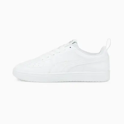 Кросівки Puma Rickie Jr Puma 4,5 (37,5) Білий