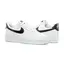 Кросівки Nike WMNS AIR FORCE 1 07, білий