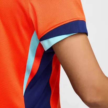 Футболка Nike Dri-FIT Netherlands Women Stadium 2024/25
