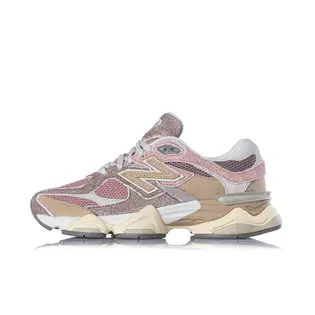 Кросівки New Balance 9060 Landslide Mushroom