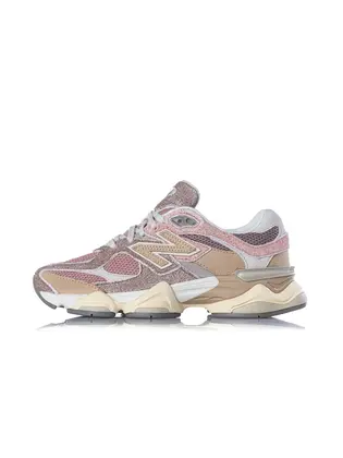 Кросівки New Balance 9060 Landslide Mushroom
