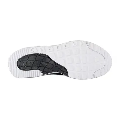 Кросівки Nike W NIKE AIR MAX SYSTM, чорний