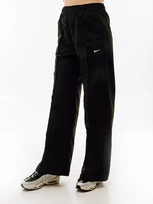 Штани Nike W TREND WVN MR PANT, чорний