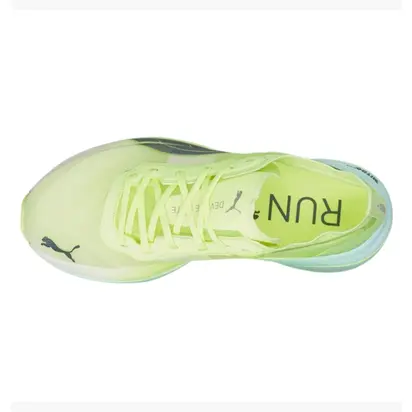 Кросівки Puma Deviate Elite Wns