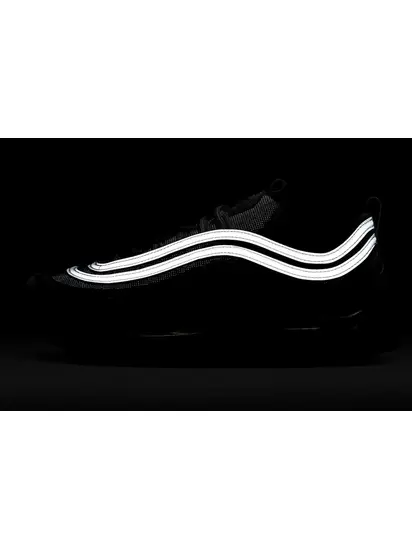Кросівки Nike Air Max 97, білий