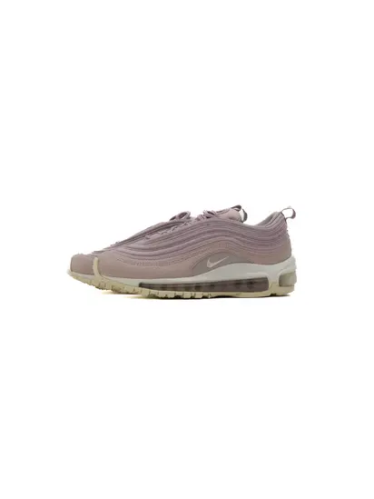 Кросівки Nike W AIR MAX 97 PRM, рожевий