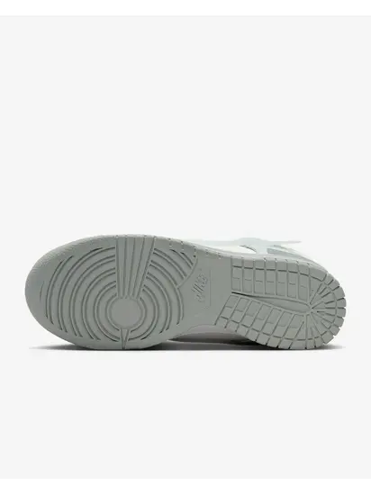 Кросівки NIKE W DUNK LOW TWIST, білий з м'ятним