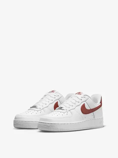Кросівки Nike WMNS AIR FORCE 1 07, білий