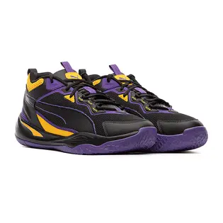 Кросівки PUMA Playmaker 2023, чорний