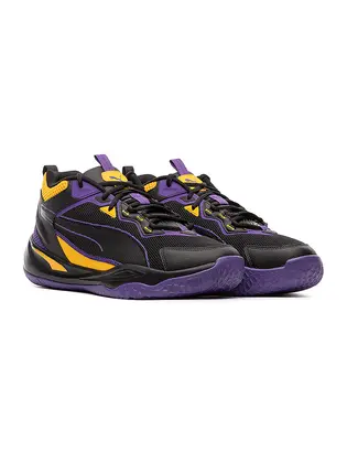 Кросівки PUMA Playmaker 2023, чорний