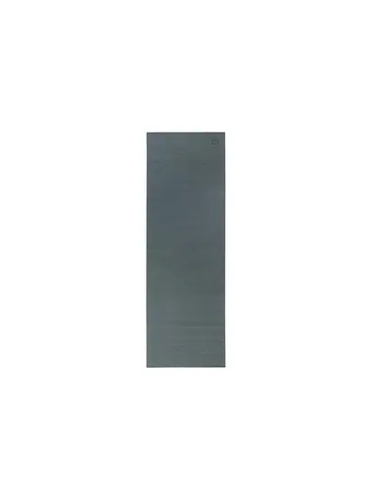 Килимок для йоги Bodhi Asana mat 183x60x0.45 см Anthracite