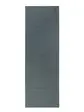 Килимок для йоги Bodhi Asana mat 183x60x0.45 см Anthracite