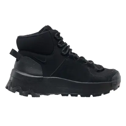 Кросівки Nike CITY CLASSIC BOOT, чорний