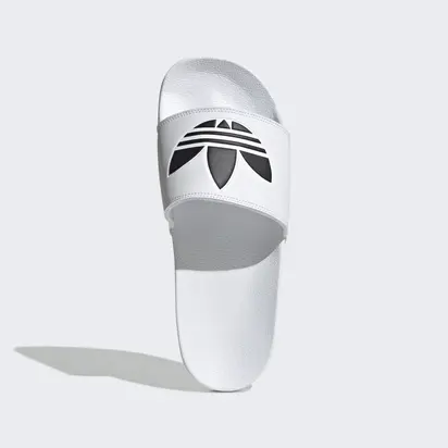 Шльопанці Adidas Adilette Lite White