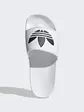 Шльопанці Adidas Adilette Lite White