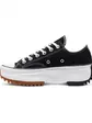Кеди Run Star Hike Platform OX Black