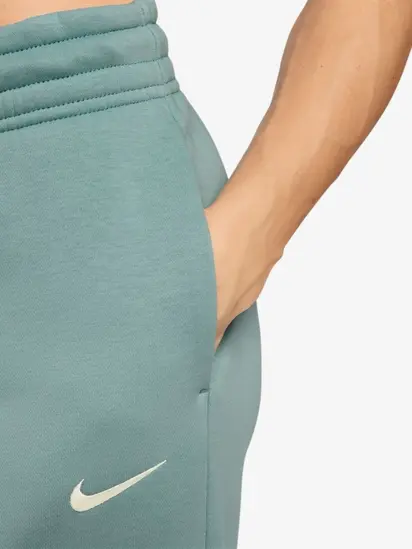 Штани жіночі Nike Phnx Flc Turquoise
