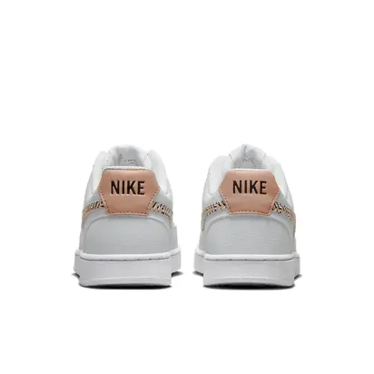 Кросівки Nike W COURT VISION LO NN NU