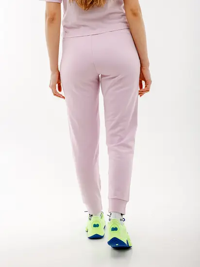 Штани Puma BETTER ESSENTIALS Pants, фіолетовий