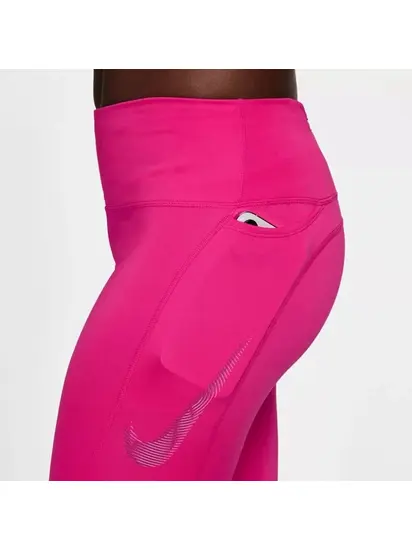 Лосини nike dri fit fast swoosh tights