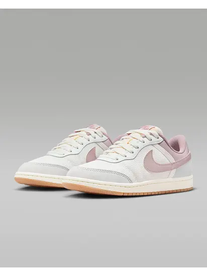 Кросівки Jordan WMNS AIR SKYLINE LOW, білий з рожевим