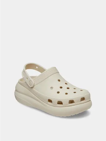 Крокси Crocs Crush Clog QaQ