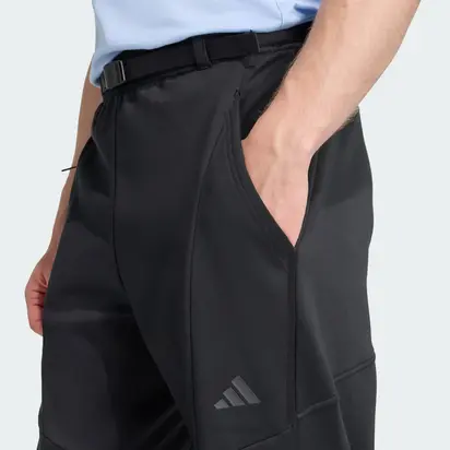 Штани Adidas Climawarm Pants Black