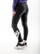 Лосини Nike W NSW CLSC GX HR TIGHT FTRA, чорний