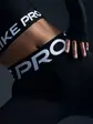 Лосини жіночі Nike Sculpt Dri-Fit Hr Black